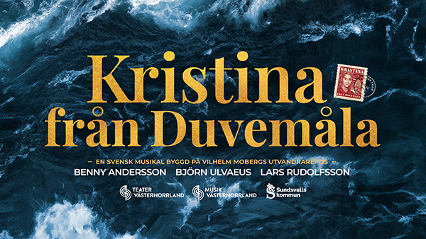 Kristina frn Duvemla i Sundsvall 15/11, 2 dagar