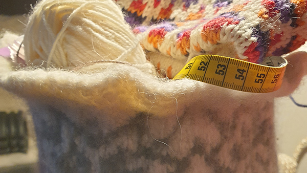 Sy- och hantverksfestival Ume, 19/9